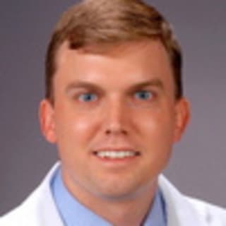 Michael Wenning, MD, Psychiatry, Davidson, NC, Atrium Health's Carolinas Medical Center