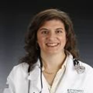 Maria Mazzotti, DO, Family Medicine, Philadelphia, PA