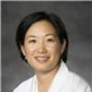 Kathie Cho, MD, Internal Medicine, Richmond, VA, VCU Medical Center
