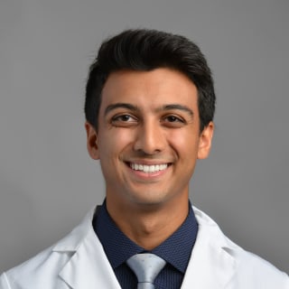 Raahil Patel, MD, Resident Physician, Tampa, FL