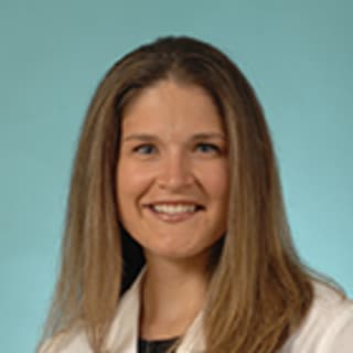 Holly Steiner, MD, Obstetrics & Gynecology, Shiloh, IL