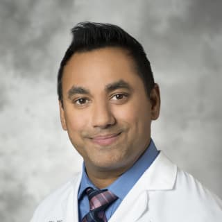 Venkatanarayanan Ganapathy, MD, Orthopaedic Surgery, Tucson, AZ, Banner - University Medical Center Tucson