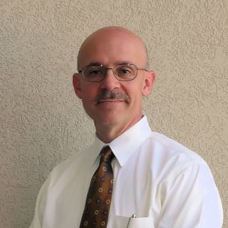 S Bruce Badaglialacqua, DO, Family Medicine, Mesa, AZ