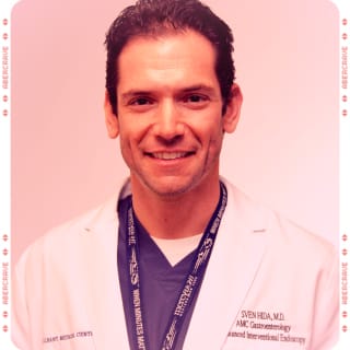 Sven Hida, MD, Gastroenterology, Little Rock, AR, Albany Medical Center