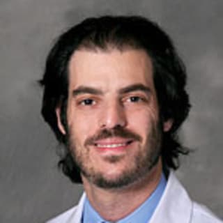 Alan Betensley, MD, Pulmonology, Chicago, IL