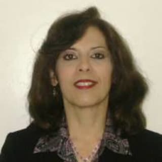 Ileana Romero-Bolumen, MD