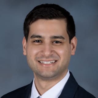 Anthony DeMarinis, MD, Resident Physician, Birmingham, AL