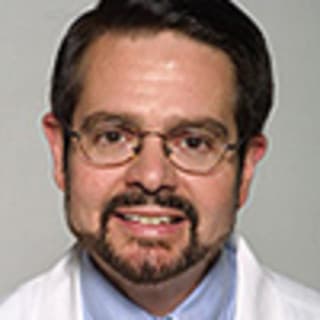 Arnold Strashun, MD, Nuclear Medicine, Brooklyn, NY, NYC Health + Hospitals / Kings County