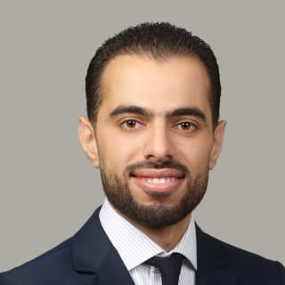 Amjad Abdelrahim, MD, Pediatrics, Saint Louis, MO