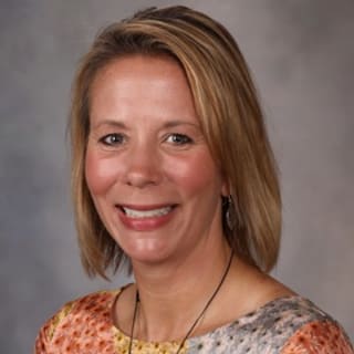 Stephanie (Werner) Erickson, MD, Family Medicine, Red Wing, MN, Mayo Clinic Health System in Red Wing