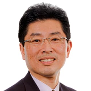 Stanley Ling, MD