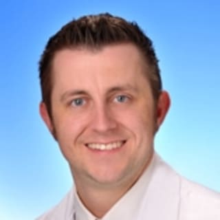 Ian Stehmeier, MD