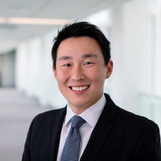 David Yang, MD, Urology, Mankato, MN