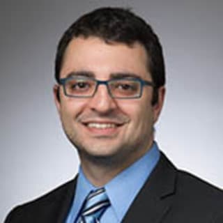 Arash Shirvani, MD, Vascular Surgery, Plano, TX