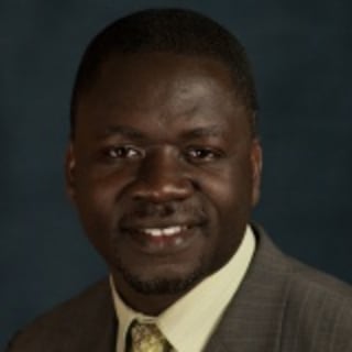 Kwame Obeng, PA, Emergency Medicine, Olympia, WA