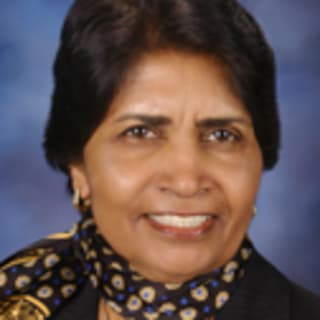 Indira Saxena, MD