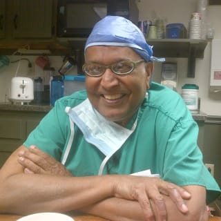 Mahendra Sheth, MD