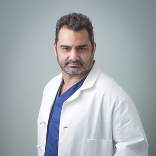 Karim Wahib, PA, Orthopedics, New York, NY