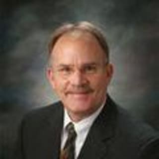 Ronald Mcgill Jr., MD, Pediatrics, Dubuque, IA, Mercy Iowa City