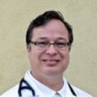 Carl Buckhorn, MD, Internal Medicine, Fullerton, CA, Providence St. Jude Medical Center