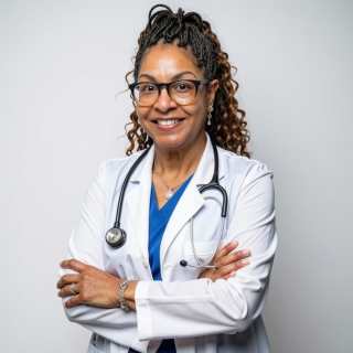 Annette Stokes, MD