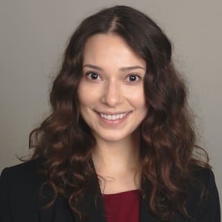 Renate Gyenge, DO, Internal Medicine, Akron, OH