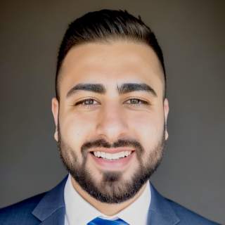 Alireza Nikpour, Nurse Practitioner, Moreno Valley, CA