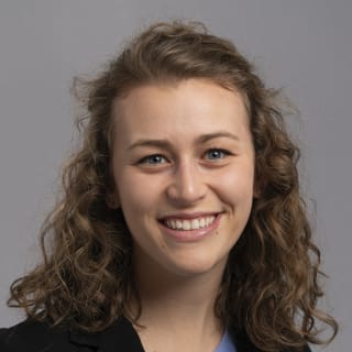 Audrey Blazek, MD, Resident Physician, Rochester, MN