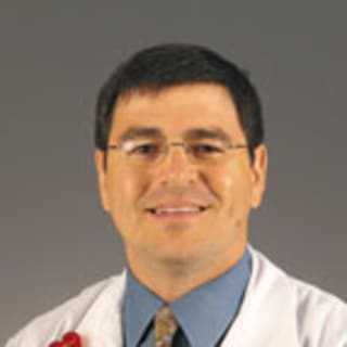 Norberto Fas, MD, Internal Medicine, Decatur, GA, Atlanta Veterans Affairs Medical Center