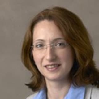 Irina Goldvekht, DO, Internal Medicine, Buffalo Grove, IL