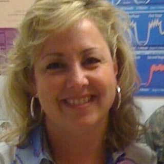 Terri (Wynn-Hipps) Degeest, Women's Health Nurse Practitioner, Fort Bragg, NC, Womack Army Medical Center
