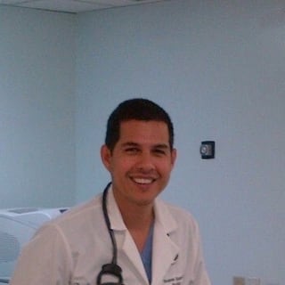 Benjamin Egusquiza, MD, Psychiatry, Miami, FL, Joe Dimaggio Childrens Hospital
