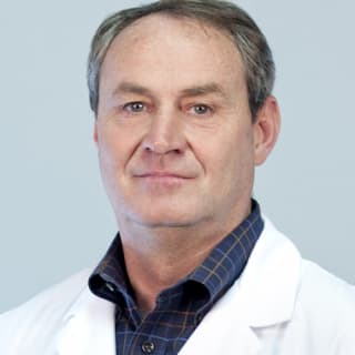 Roger Huckfeldt, MD