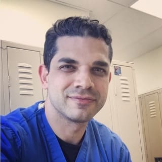 Eric Arias, MD