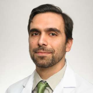 Matthew Lewis, MD, Cardiology, New York, NY