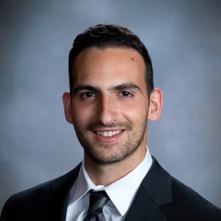 Israel Ojalvo, MD, Ophthalmology, Philadelphia, PA