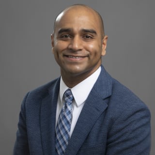 Mitesh Kabadi, MD, Cardiology, Chicago, IL, Rush University Medical Center