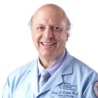 Jorge Kattah, MD, Neurology, Peoria, IL, OSF Saint Francis Medical Center