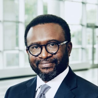 Tochukwu Igwe, MD