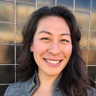 Sandy Yeh, Pharmacist, Kirkland, WA