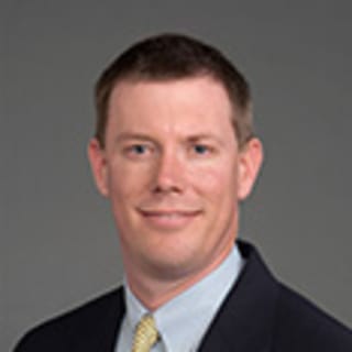 John Gaillard, MD