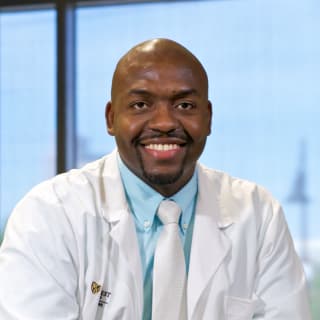 Louis Frazier, MD