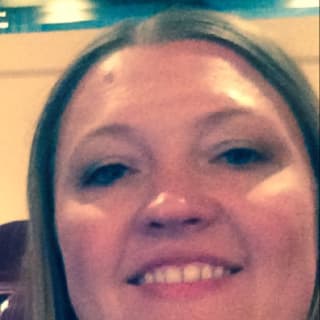 Amber Harper, Family Medicine, Peterstown, WV