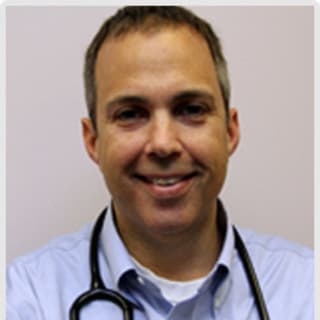 Dan Brody, MD, Allergy & Immunology, Washington, DC, MedStar Georgetown University Hospital