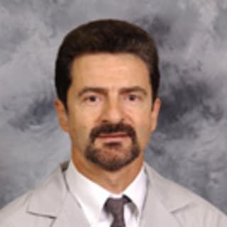 Yevgeny Odessky, MD, Family Medicine, Skokie, IL, Evanston Hospital