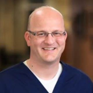 Andrew Moore, MD, Obstetrics & Gynecology, Provo, UT, University of Utah Health