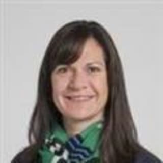 Heidi Digennaro, Family Nurse Practitioner, Cleveland, OH, Cleveland Clinic