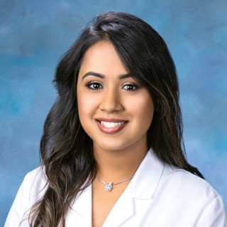Aneesa Allie