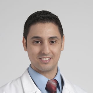 Adam Maghrabi, MD, Endocrinology, Blue Springs, MO