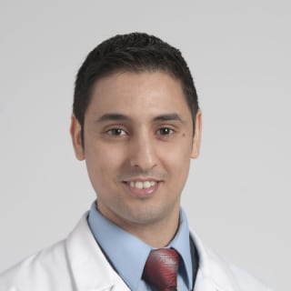 Adam Maghrabi, MD, Endocrinology, Overland Park, KS, Menorah Medical Center